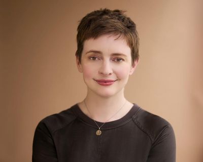 Emily St John Mandel: ‘When half the electorate disagrees on basic reality, how do you come back from that?’
