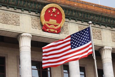 Faced with less compute and fewer tokens, Chinese AI labs are tightening the gap with the US by just being more efficient