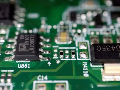 India's semiconductor sector draws USD 1.4 bn funding, half of it since 2025