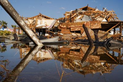 Lawyer charged over alleged insurance fraud after Hurricane Ida poised to plead guilty
