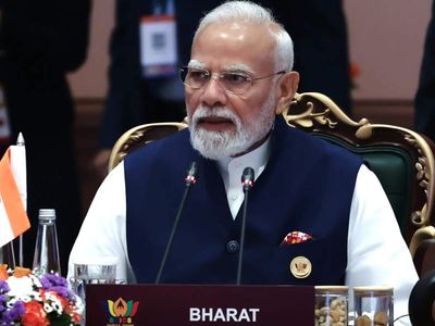 At BRICS, Modi warns geopolitical tensions and supply chain shocks threaten global stability