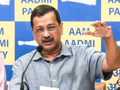 AAP, GFP announce alliance for 2027 Goa assembly polls