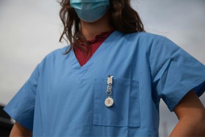 Wisconsin Nurse Faces 15 Years in Prison After Allegedly Removing Oxygen Because 'Death Paperwork' Was Easier