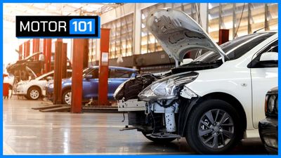The Dealership Isn’t Always The Best Place To Fix Your Car