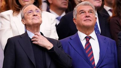 How Barcelona’s New Salary Cap Compares to Real Madrid’s