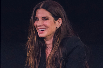 Sandra Bullock Reveals She Was Asked to 'Drop My Pants' by 'Every Pervert' in Her Early Auditions