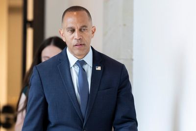 If Democrats win, they’ll need to work with Trump. They just aren’t clear on what