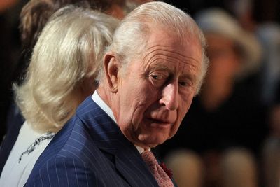 King Charles to issue pleas to AI leaders during Scotland meeting