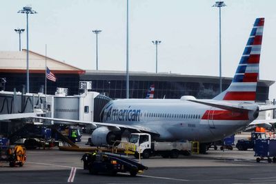 American Airlines passenger strips, behaves indecently on flight to Miami International Airport: What happened on AA1779 and why police were waiting at the gate