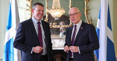 First Ministers to discuss 'pursuit of different attitude from UK on constitution'