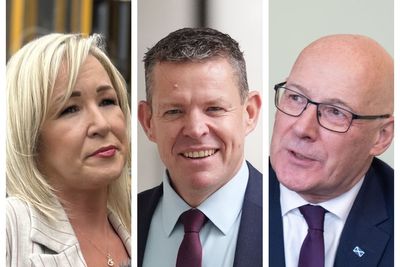 Devolved First Ministers to sign independence declaration