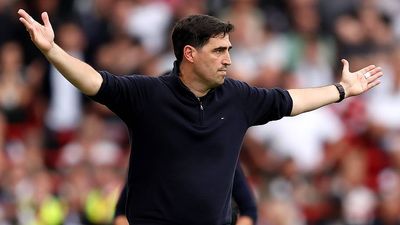 Andoni Iraola’s Brutal Admission Exposes Worrying Liverpool Flaw