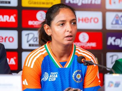 India vs Sri Lanka Women’s Asia Cup 2026 Final: When and where to watch, live streaming, playing XI, weather and pitch report