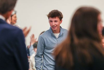 We organized the National Civics Bee — it's where to start if you want better workers