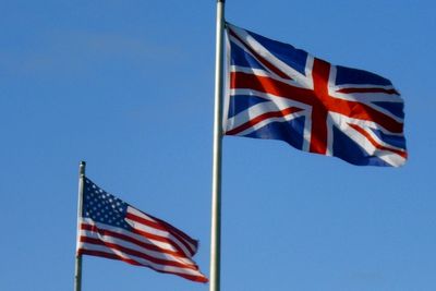 US Secretly Removed Embassy Employee From UK After Alleged Indecent Images of Children Trigger London Probe