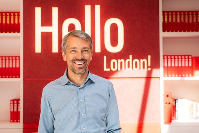 Virgin Group CEO scrolls TikTok daily to keep up with Gen Z: 'The zeitgeist is not with people in their 50s’