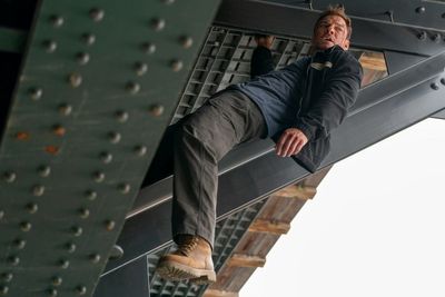 Amazon's Biggest Crime Thriller Is Still One Of The Best Shows On TV