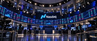 Nasdaq’s $100 Million Kraken Bet Prepares It for a Market That Never Closes