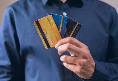 Your Credit Score Isn’t the Only Thing Lenders Look at When You Apply for Credit