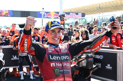 MotoGP San Marino GP: Marc Marquez wins to take points lead, Marco Bezzecchi crashes out