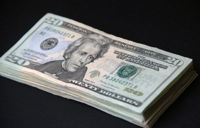 Is $20 Still Enough for the Tooth Fairy?