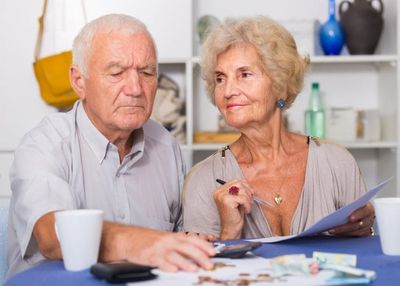 Is $5,000 Enough for a Retirement Emergency Fund? Run These 5 Expenses First
