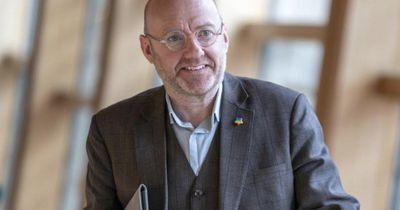 Scottish Greens to force Holyrood vote on AI data centre moratorium