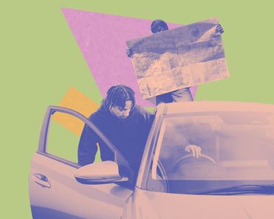 Plan your parking, don’t rush at night and never panic – 15 expert tips to become a better driver