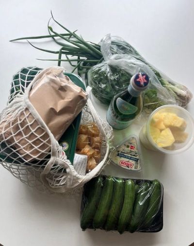 10 Ways to Make a Grocery Budget Stretch Further Without Living on the Same Meals