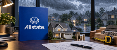 As Homeowners' Premiums Surge, This Insurer Is Posting Record Profits