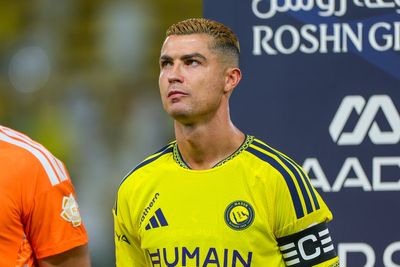Ronaldo condemns Jota chants and demands lifetime stadium bans for taunting fans