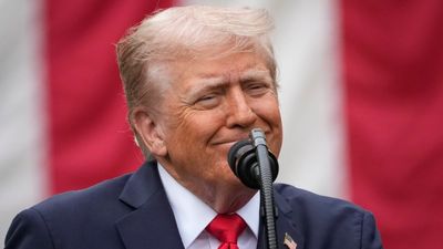 More than 130 national park projects have reportedly been blocked by the Trump administration, and $25 million in funding is now on hold