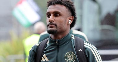 'Overnight problem' revealed as reason Hassan didn't start for Celtic vs Rangers
