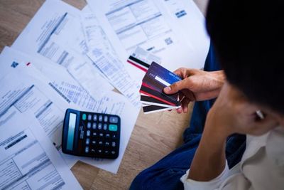 You Paid Off $10,000 in Credit Card Debt. How Much Did Your Credit Score Actually Change?
