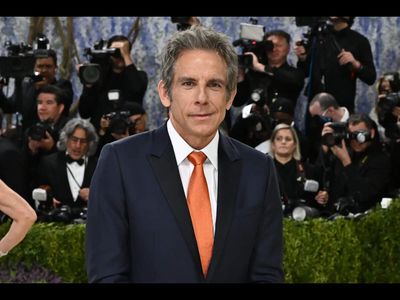 Quote of the day by Ben Stiller: 'Success doesn’t necessarily mean happiness.' Life lessons from inspirational quote on fame, wealth, goals, relationships, gratitude and expectations