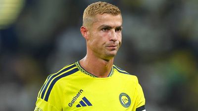 Cristiano Ronaldo Speaks for Everyone With Fierce Reaction to Diogo Jota Chants