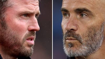 Man Utd vs. Man City: Confirmed Lineups for First Manchester Derby of 2026–27