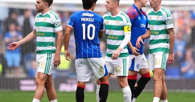 Celtic accused of lacking bottle in 'awful' showing vs rivals Rangers