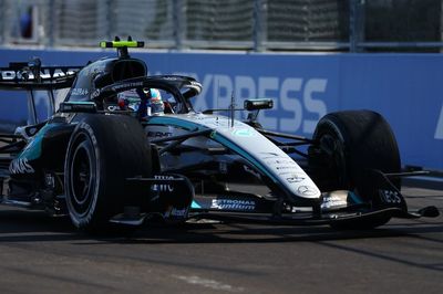 F1 Spanish GP: Kimi Antonelli wins again as VSC costs Lando Norris