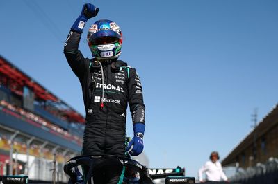 F1 Spanish GP: Kimi Antonelli wins again as VSC costs Lando Norris