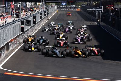Five quick takeaways from the F1 Spanish GP