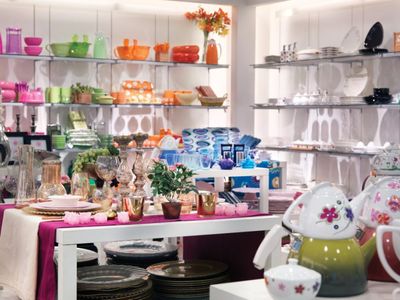 Kitchen Couture: Why High-End Cookware and Specialty Utensils Have Become Grocery Check-Out Staples