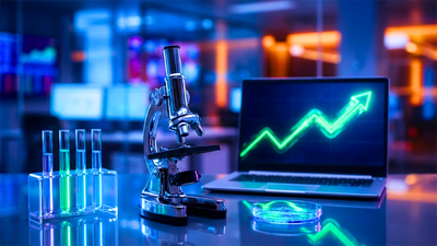 3 Small-Cap Biotechs With Binary Catalysts on the Calendar