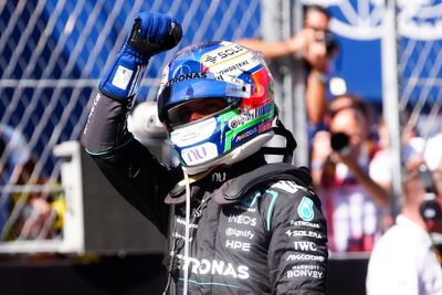 Antonelli tightens grip on Formula One title after Spanish Grand Prix victory