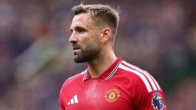 Why Luke Shaw Isn’t Playing for Man Utd vs. Man City—Premier League