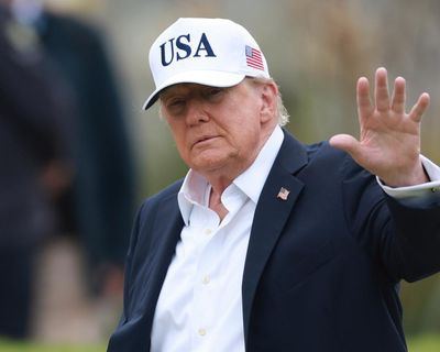 Trump reiterates $5,000 ‘dividend’ pledge if Republicans win midterms