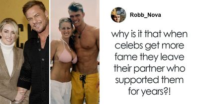 Fans Believe Alan Ritchson May Have Come Out As Gay Following End Of 20-Year Marriage