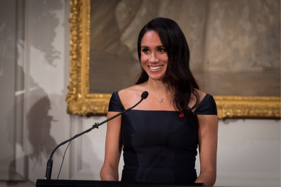 Jeremy Kyle Brands Meghan Markle a 'Narcissist' After Reports Sussexes Are 'Happy to Be Back' in the UK
