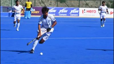 India crowned Asia Cup champions with 4-1 win over Korea