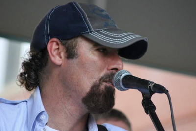 Taylor Made Singer Brian 'Nashville' Duckworth Dies at 56 as Cause of Death Remains Unknown